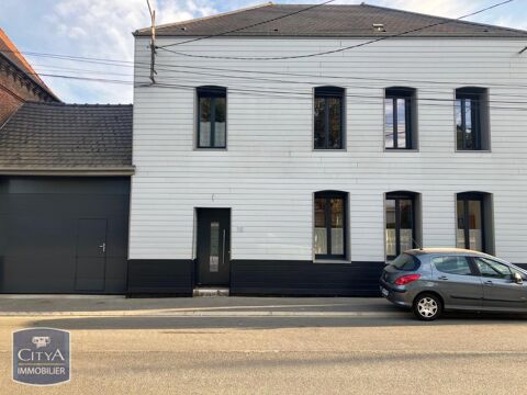  Maison � louer 5 pi�ces 176 m�