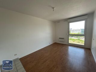  Appartement à louer 1 pièce 21 m²
