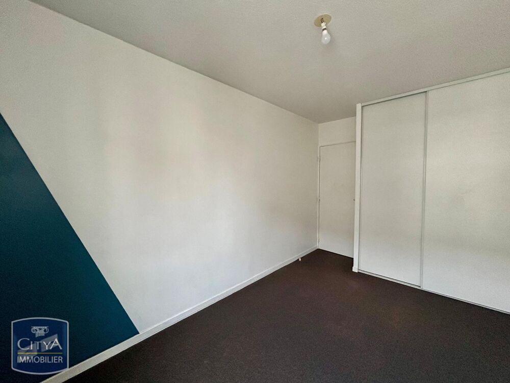 location Appartement - 4 pièce(s) - 89 m² Lyon 3
