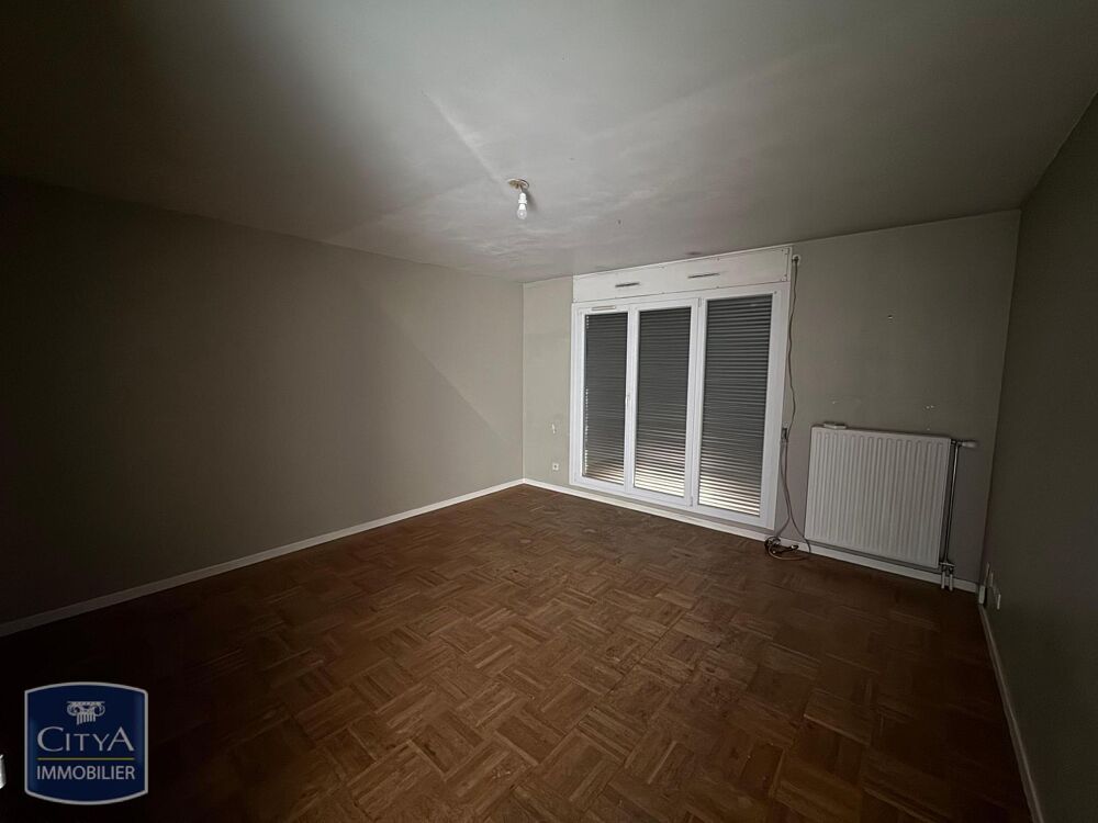 location Appartement - 2 pièce(s) - 53 m² Lyon 8