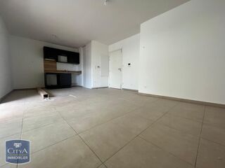  Appartement à louer 2 pièces 48 m²