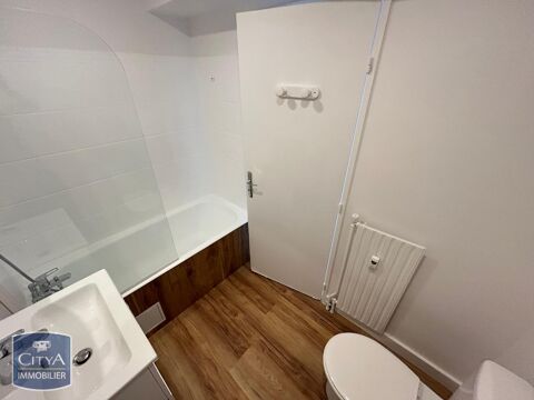  Appartement � louer 1 pi�ce 29 m�