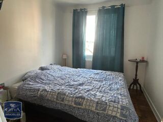  Appartement à louer 3 pièces 59 m²