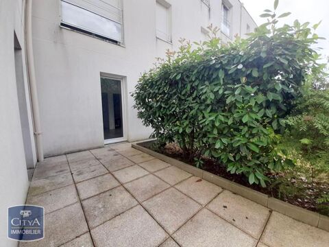 Appartement � louer 2 pi�ces 48 m�