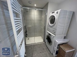  Appartement à louer 2 pièces 47 m²