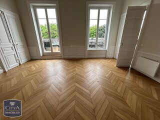 location Appartement - 2 pièce(s) - 66 m² Troyes (10000)