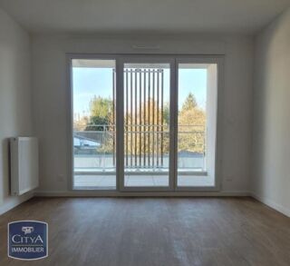  Appartement � louer 2 pi�ces 38 m�