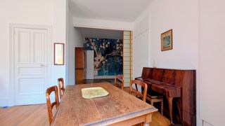  Appartement à louer 3 pièces 86 m²