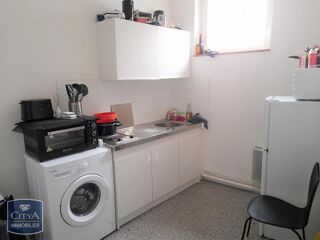  Appartement à louer 2 pièces 37 m²