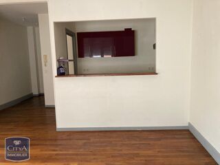 Appartement à louer 2 pièces 58 m²