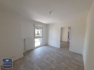  Appartement à louer 2 pièces 41 m²