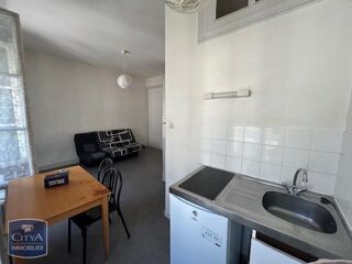  Appartement � louer 1 pi�ce 20 m�