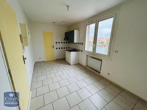  Appartement � louer 2 pi�ces 35 m�
