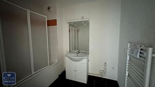  Appartement à louer 2 pièces 47 m²