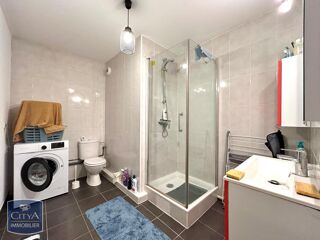  Appartement à louer 2 pièces 43 m²