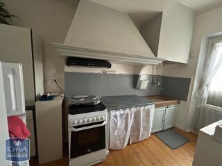  Appartement � louer 1 pi�ce 30 m�