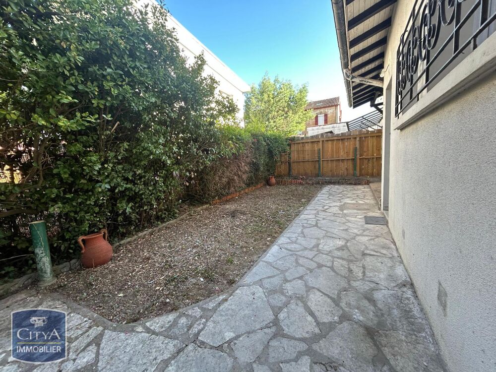 location Maison - 4 pièce(s) - 85 m² Saint-Paul-lès-Dax (40990)