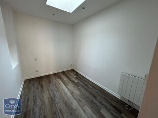  Appartement à louer 1 pièce 39 m²