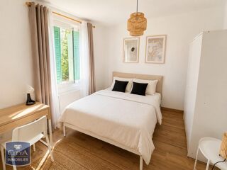  Appartement à louer 1 pièce 10 m²