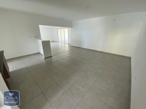  Appartement � louer 3 pi�ces 96 m�