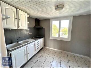  Appartement � louer 4 pi�ces 68 m�