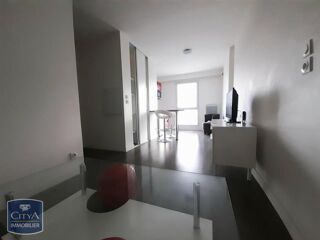  Appartement à louer 1 pièce 27 m²