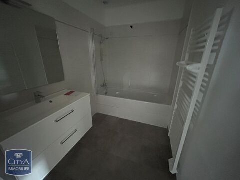  Appartement � louer 4 pi�ces 93 m�