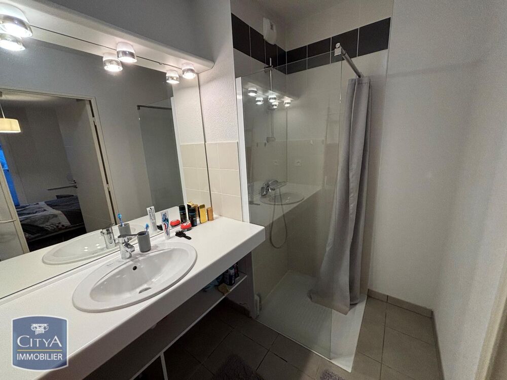 location Appartement - 2 pièce(s) - 51 m² Pau (64000)