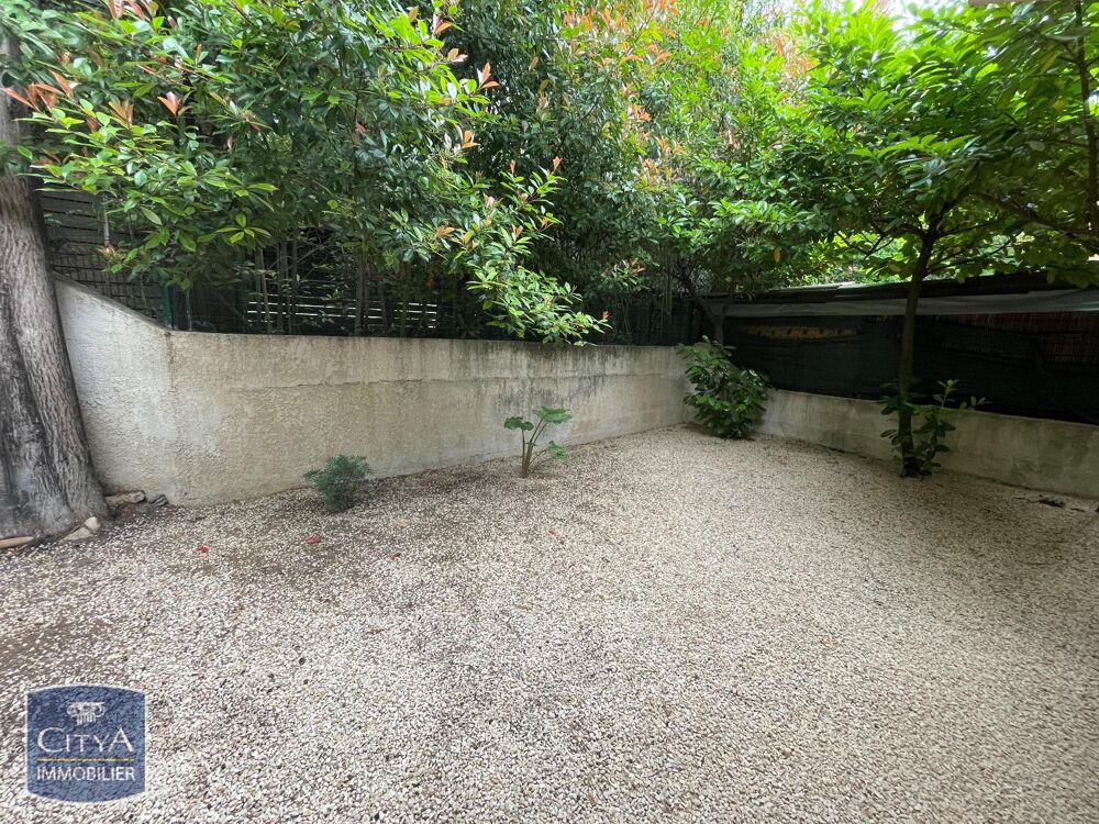 location Appartement - 2 pièce(s) - 48 m² Montpellier (34000)