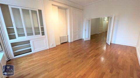  Appartement � louer 3 pi�ces 125 m�
