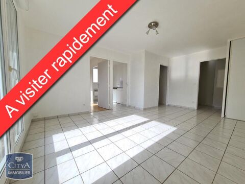   Location Appartement Appartement - 2 pice(s) - 53 m