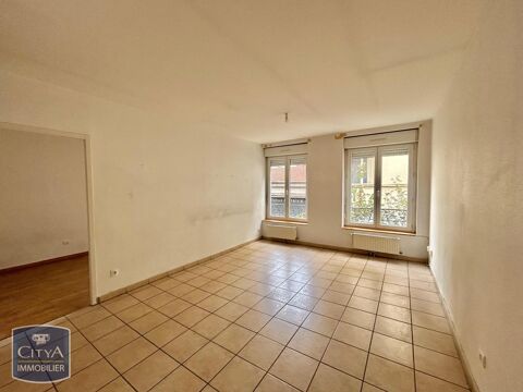 Appartement  louer 4 pices 81 m