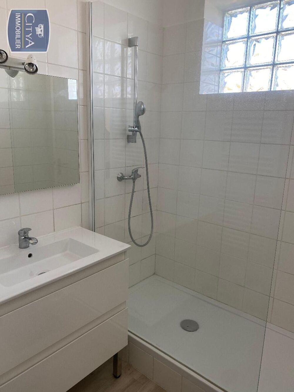 location Appartement - 2 pièce(s) - 42 m² Brive-la-Gaillarde (19100)