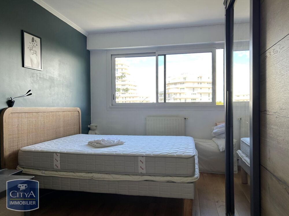 location Appartement - 3 pièce(s) - 75 m² Saint-Nazaire (44600)