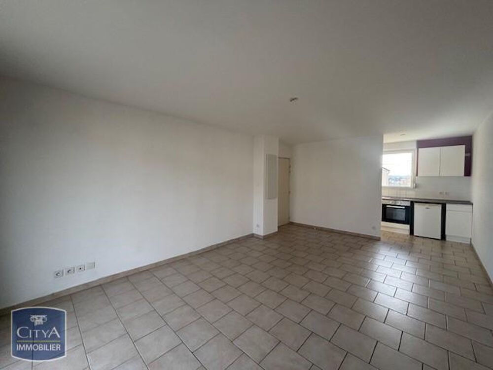 A LOUER - Charmant appartement T2 à TOUL, Avenue Françoi....