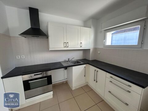  Appartement � louer 3 pi�ces 62 m�