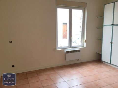  Appartement  louer 1 pice 22 m