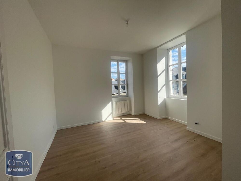 location Appartement - 3 pièce(s) - 87 m² Pau (64000)