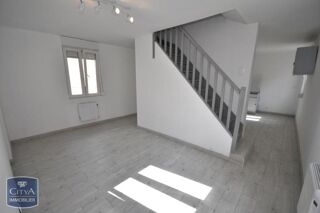  Maison � louer 3 pi�ces 77 m�