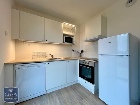  Appartement � louer 3 pi�ces 69 m�