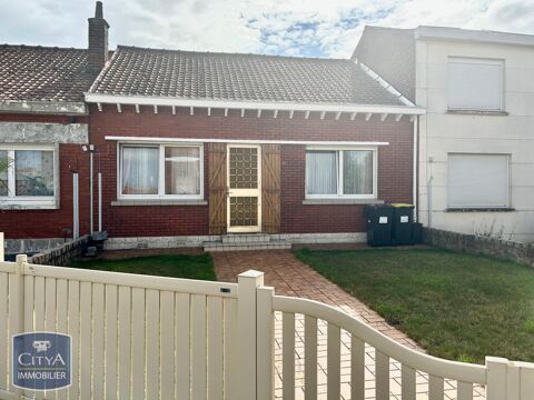   Location Maison Maison - 4 pice(s) - 105 m