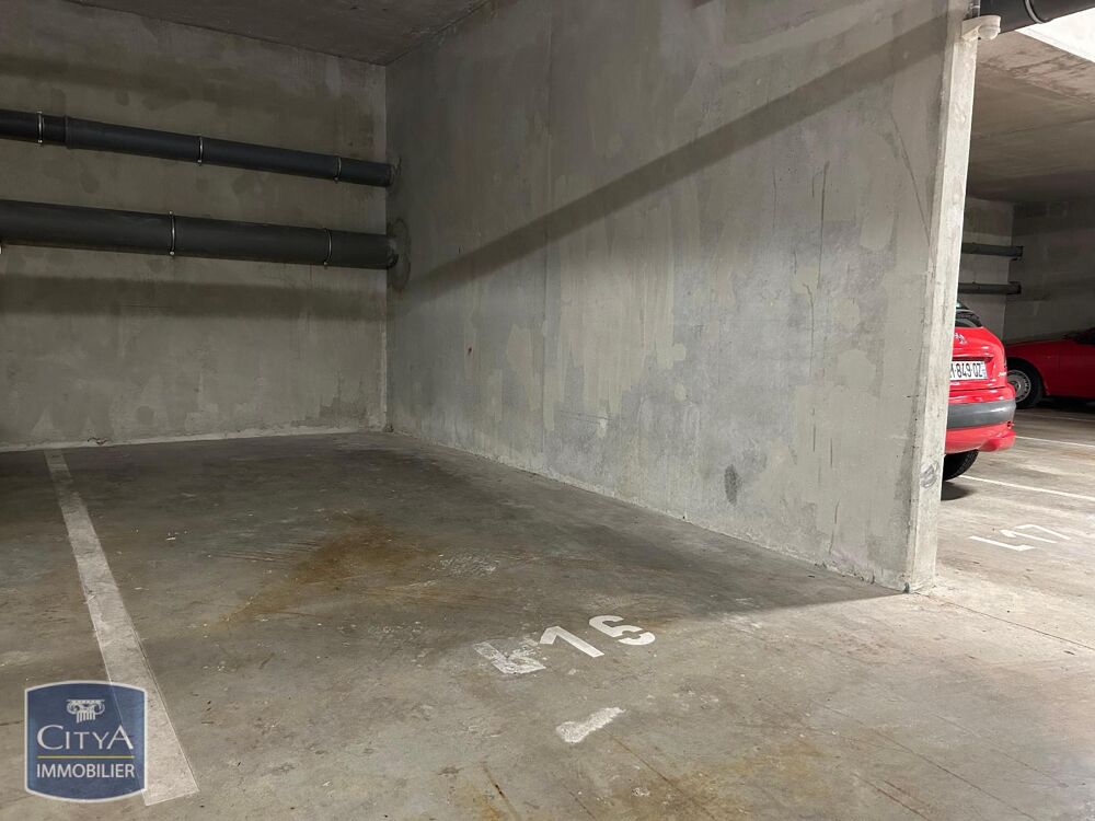 location Parking / Garage Orléans (45000)