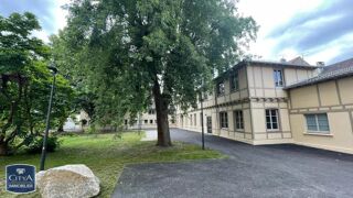  Appartement � louer 2 pi�ces 52 m�