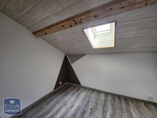  Maison à louer 3 pièces 85 m²