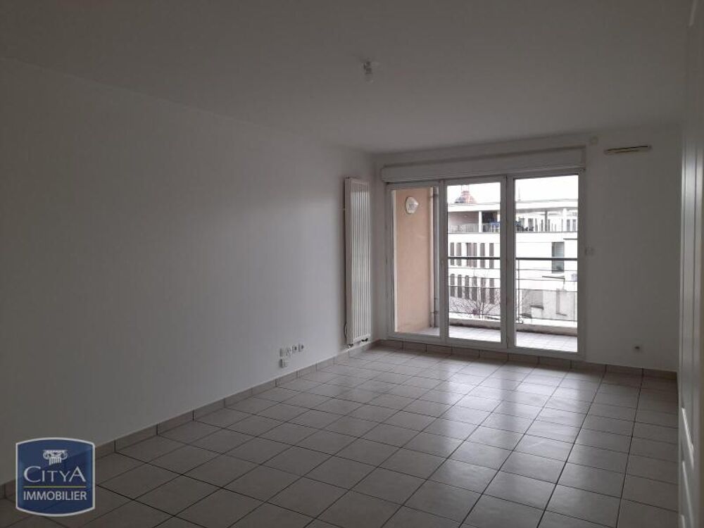 location Appartement - 4 pièce(s) - 89 m² Bourg-en-Bresse (01000)
