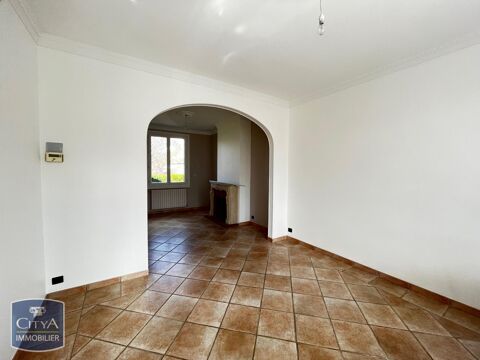  Maison � louer 6 pi�ces 106 m�