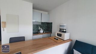  Appartement � louer 1 pi�ce 20 m�