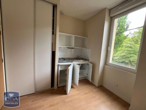  Appartement  louer 1 pice 18 m
