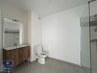  Appartement à louer 2 pièces 43 m²