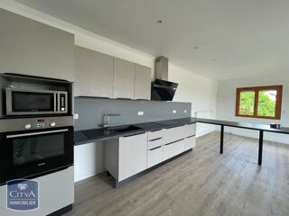  Appartement à louer 4 pièces 137 m²